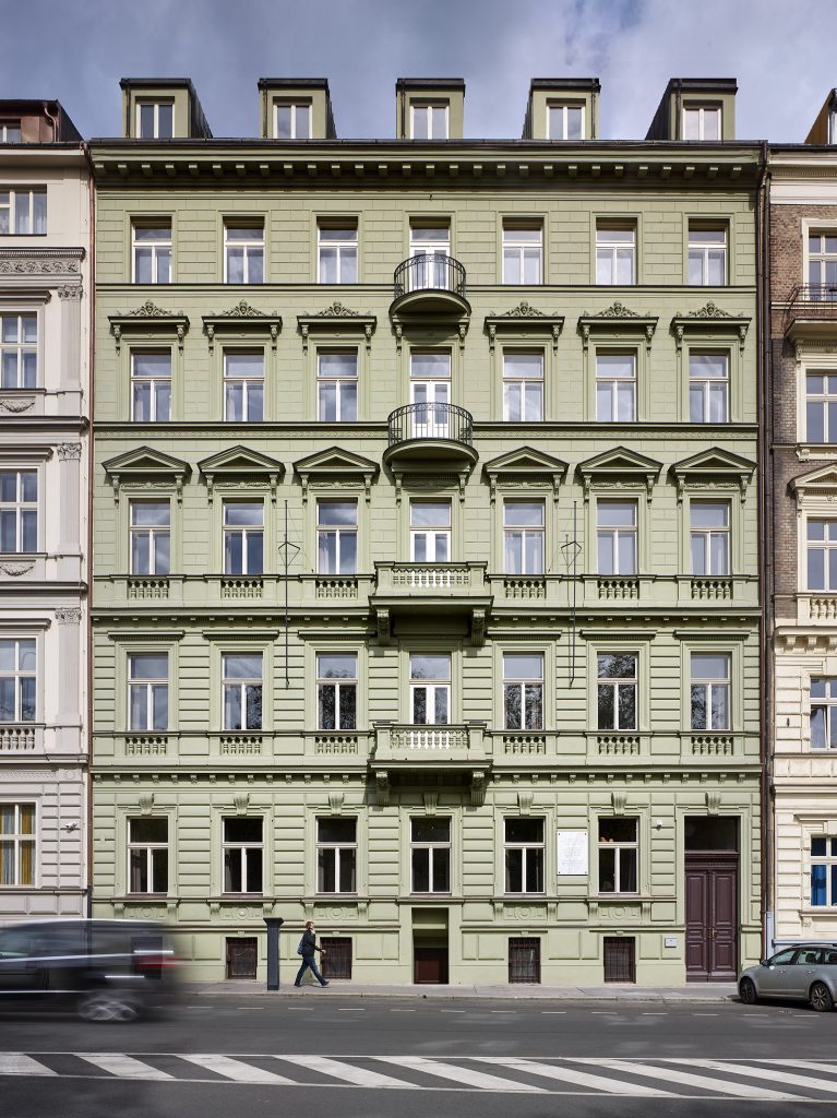 Zeitraum apartments